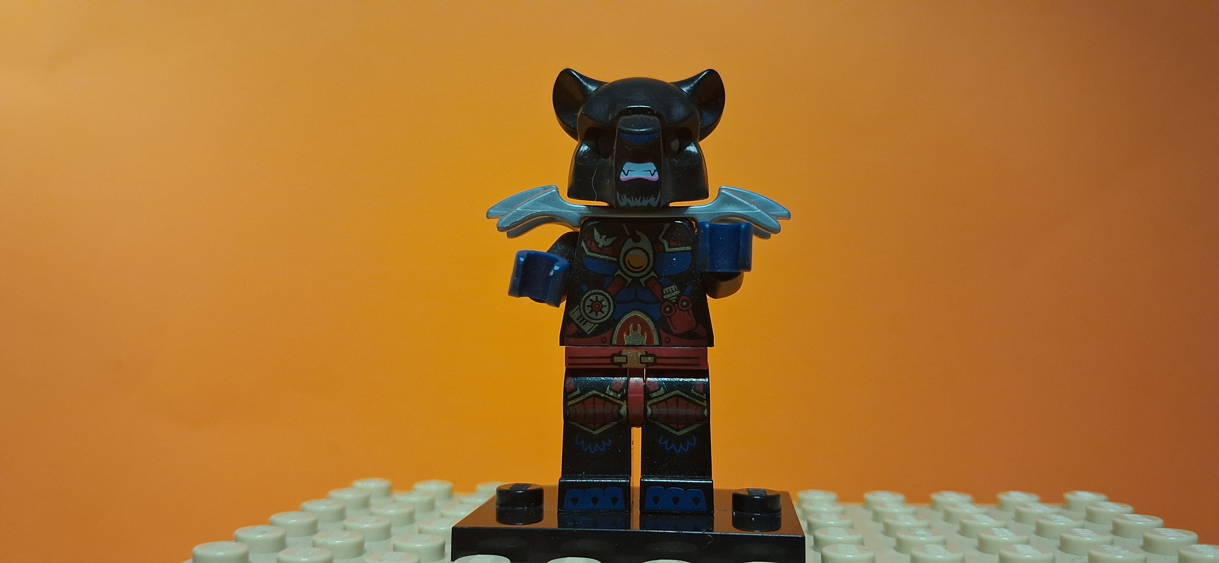 Minifig 107